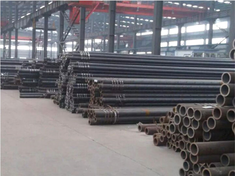 岑溪12cr2mo化肥专用管
